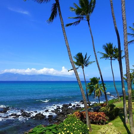Aparthotel Mahina Surf 220 By Redawning Lāhainā Exterior foto