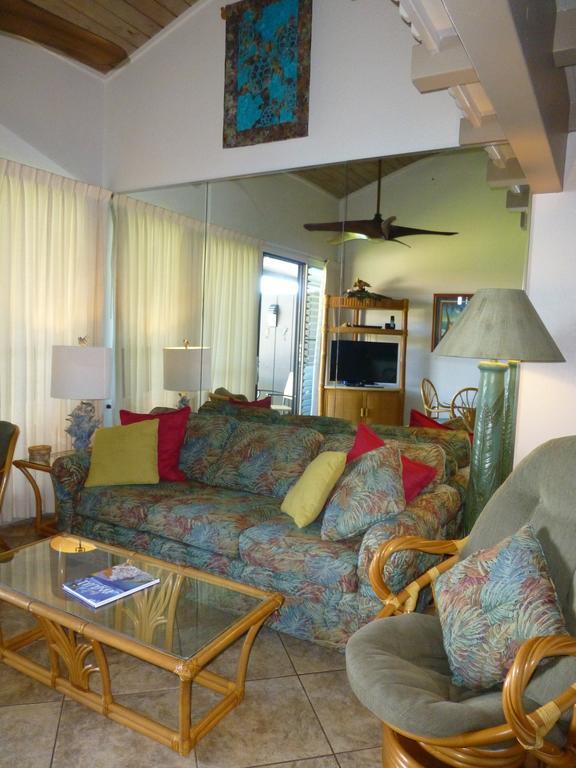 Aparthotel Mahina Surf 220 By Redawning Lāhainā Exterior foto