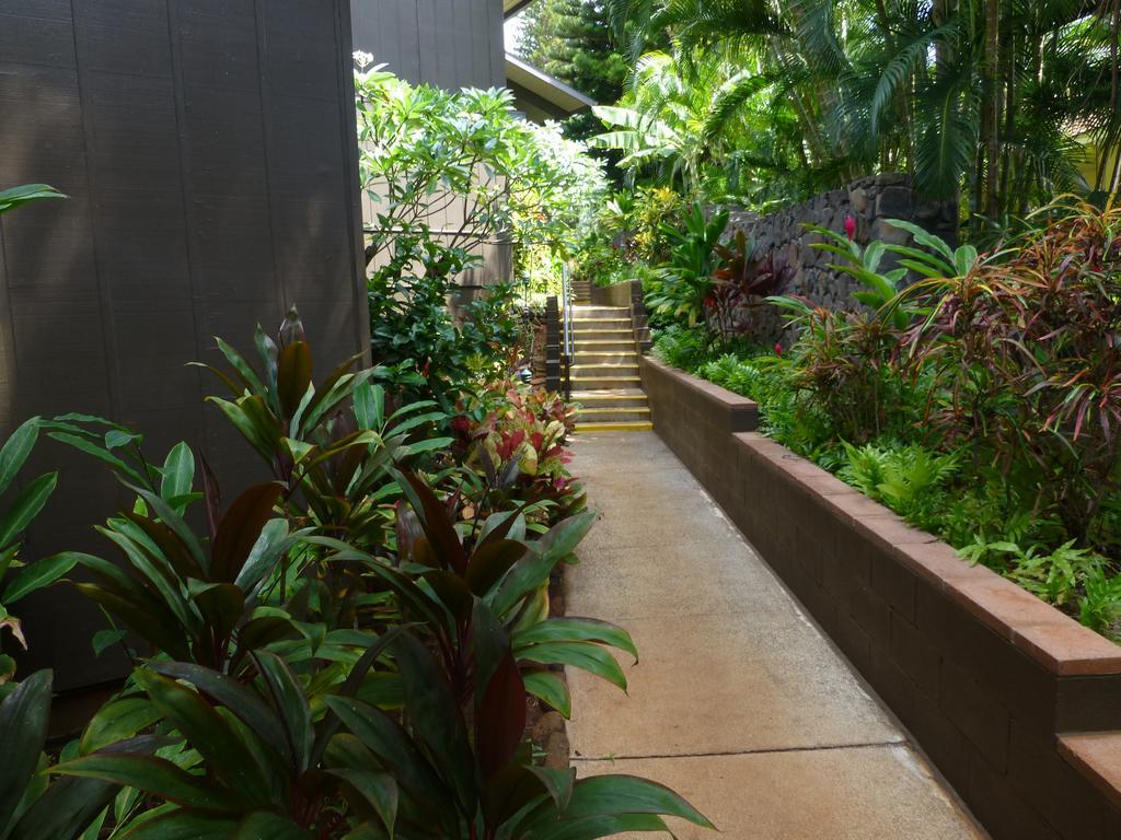 Aparthotel Mahina Surf 220 By Redawning Lāhainā Exterior foto