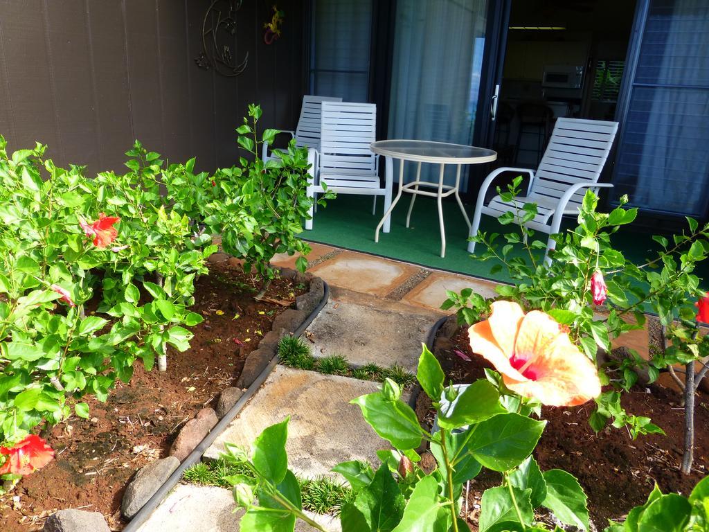 Aparthotel Mahina Surf 220 By Redawning Lāhainā Exterior foto