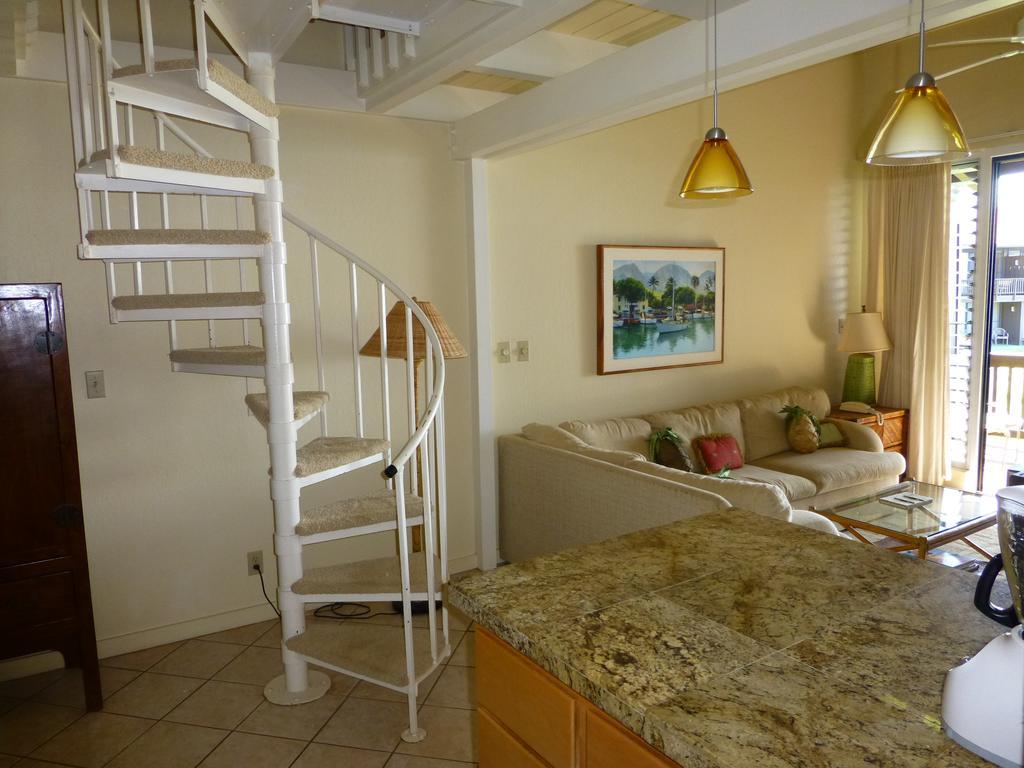 Aparthotel Mahina Surf 220 By Redawning Lāhainā Exterior foto