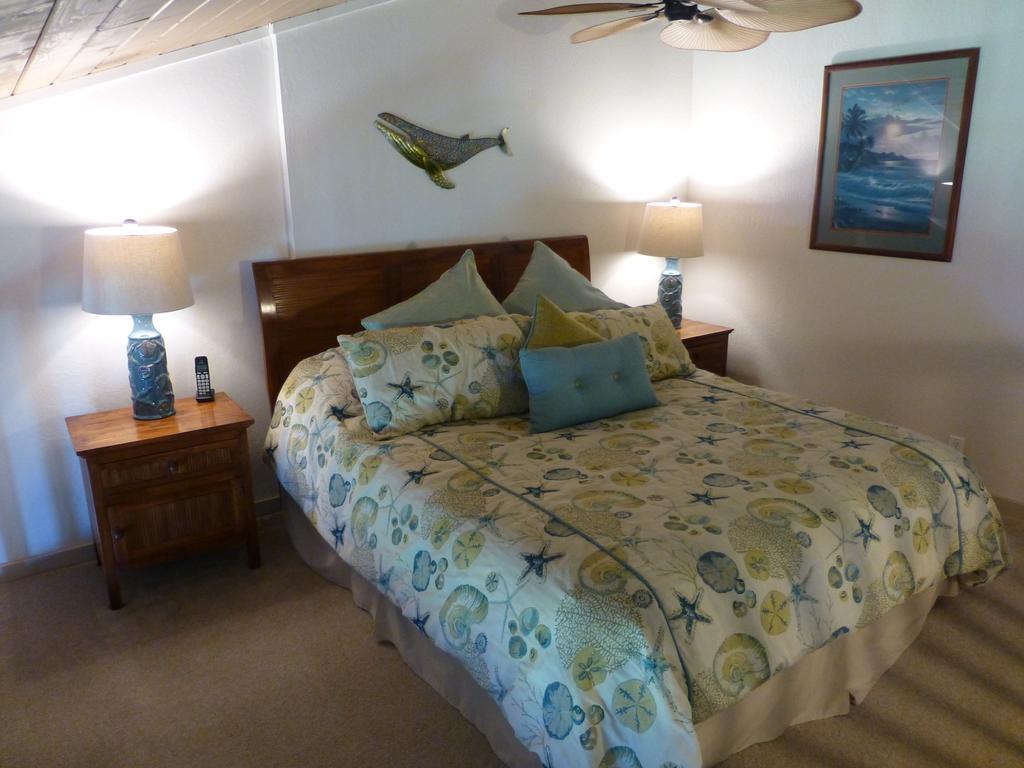 Aparthotel Mahina Surf 220 By Redawning Lāhainā Exterior foto