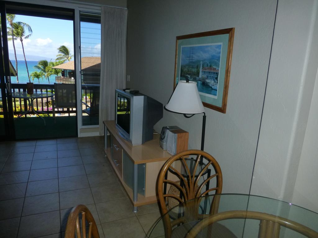 Aparthotel Mahina Surf 220 By Redawning Lāhainā Exterior foto