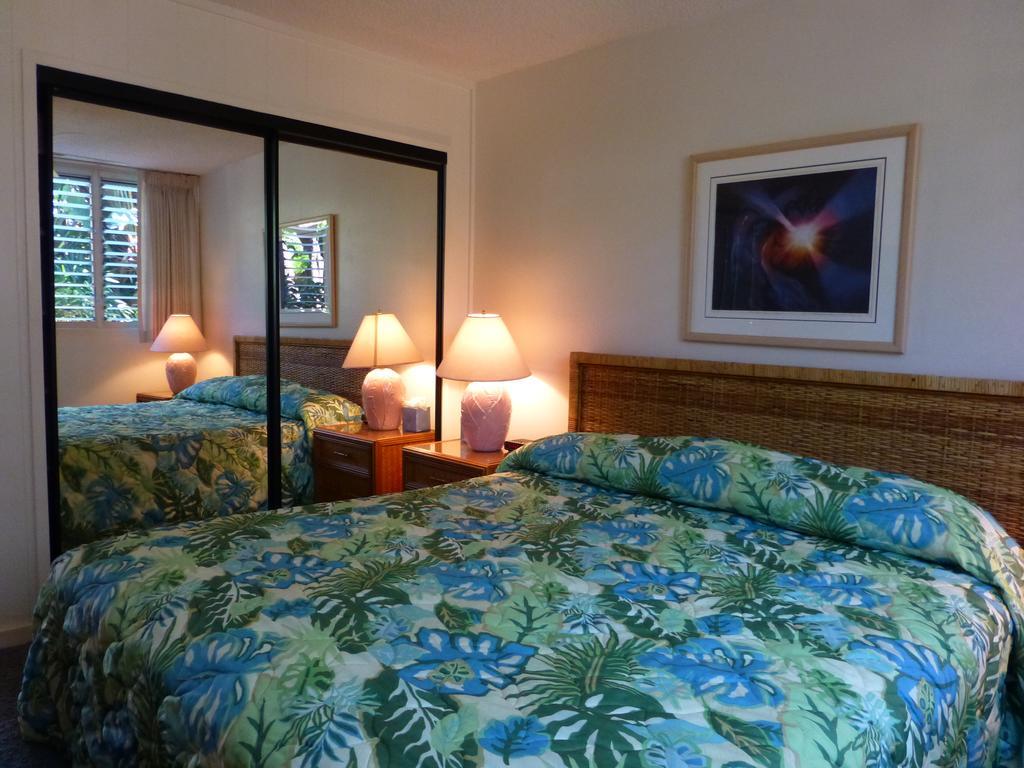 Aparthotel Mahina Surf 220 By Redawning Lāhainā Exterior foto