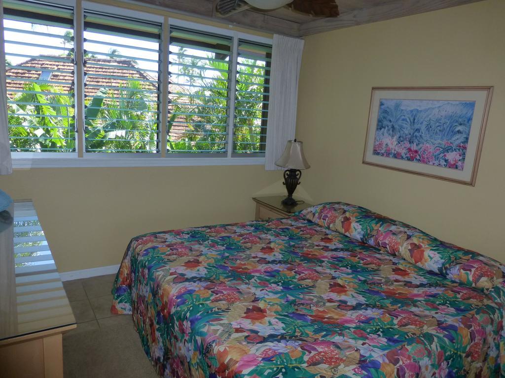 Aparthotel Mahina Surf 220 By Redawning Lāhainā Exterior foto
