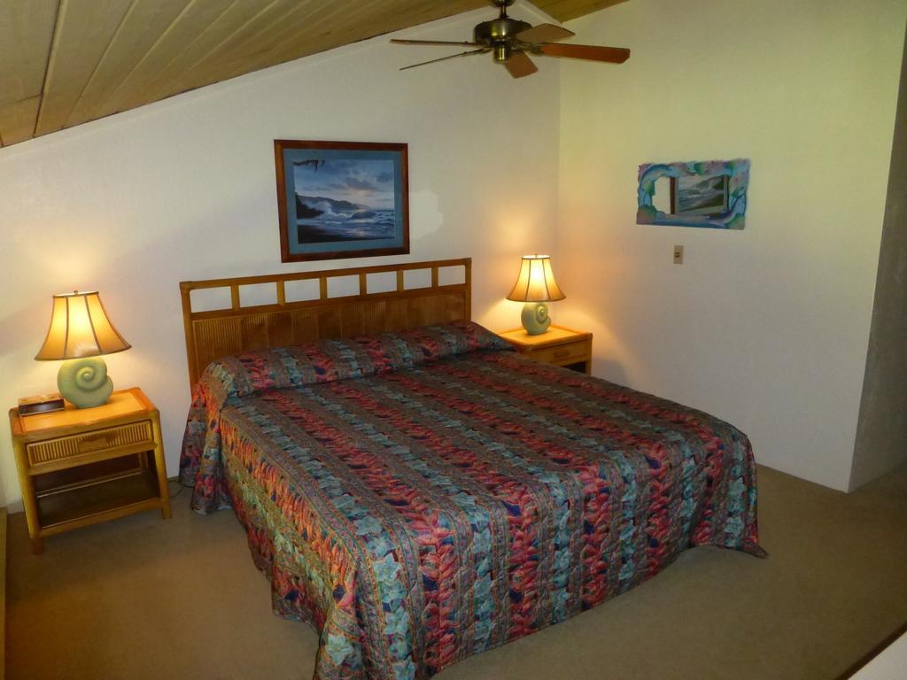 Aparthotel Mahina Surf 220 By Redawning Lāhainā Exterior foto