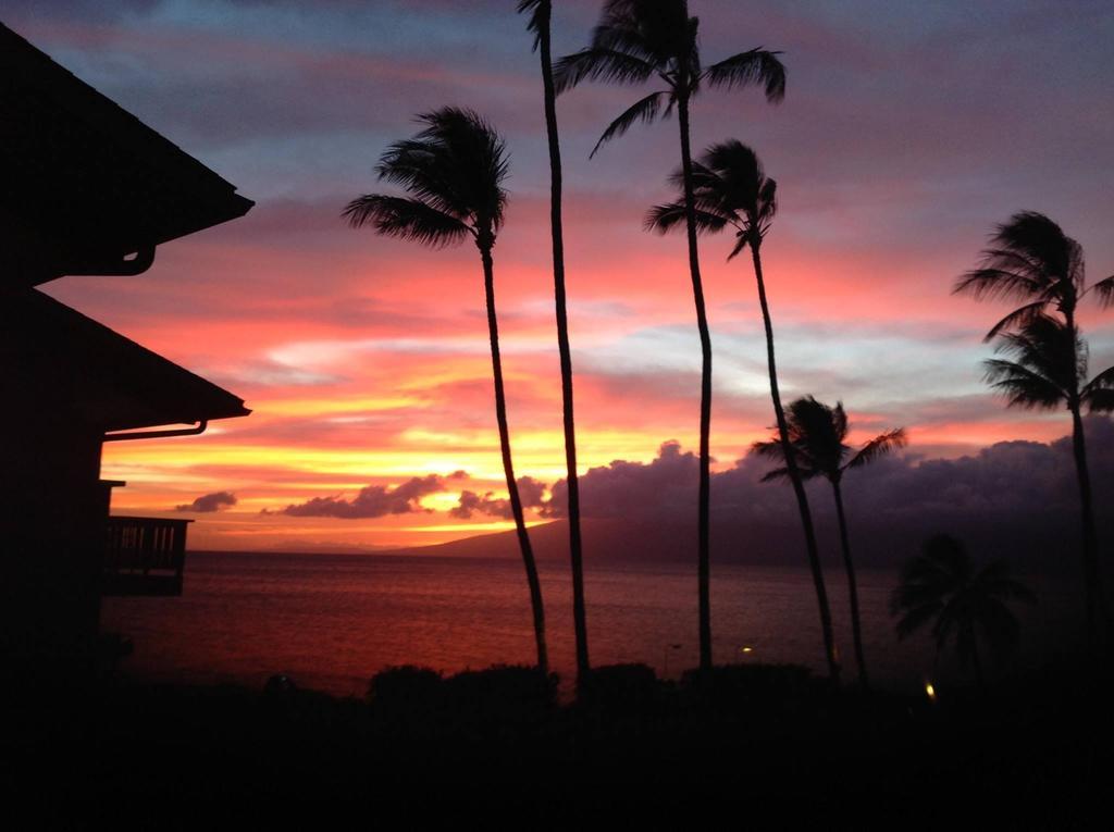 Aparthotel Mahina Surf 220 By Redawning Lāhainā Exterior foto