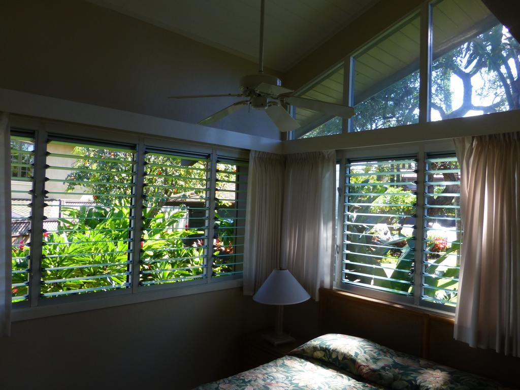 Aparthotel Mahina Surf 220 By Redawning Lāhainā Exterior foto