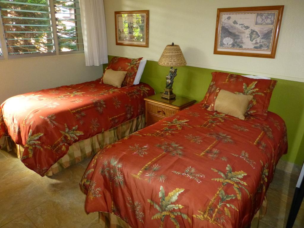 Aparthotel Mahina Surf 220 By Redawning Lāhainā Exterior foto