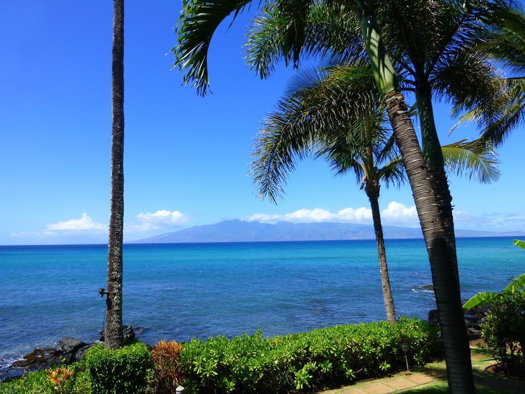 Aparthotel Mahina Surf 220 By Redawning Lāhainā Exterior foto