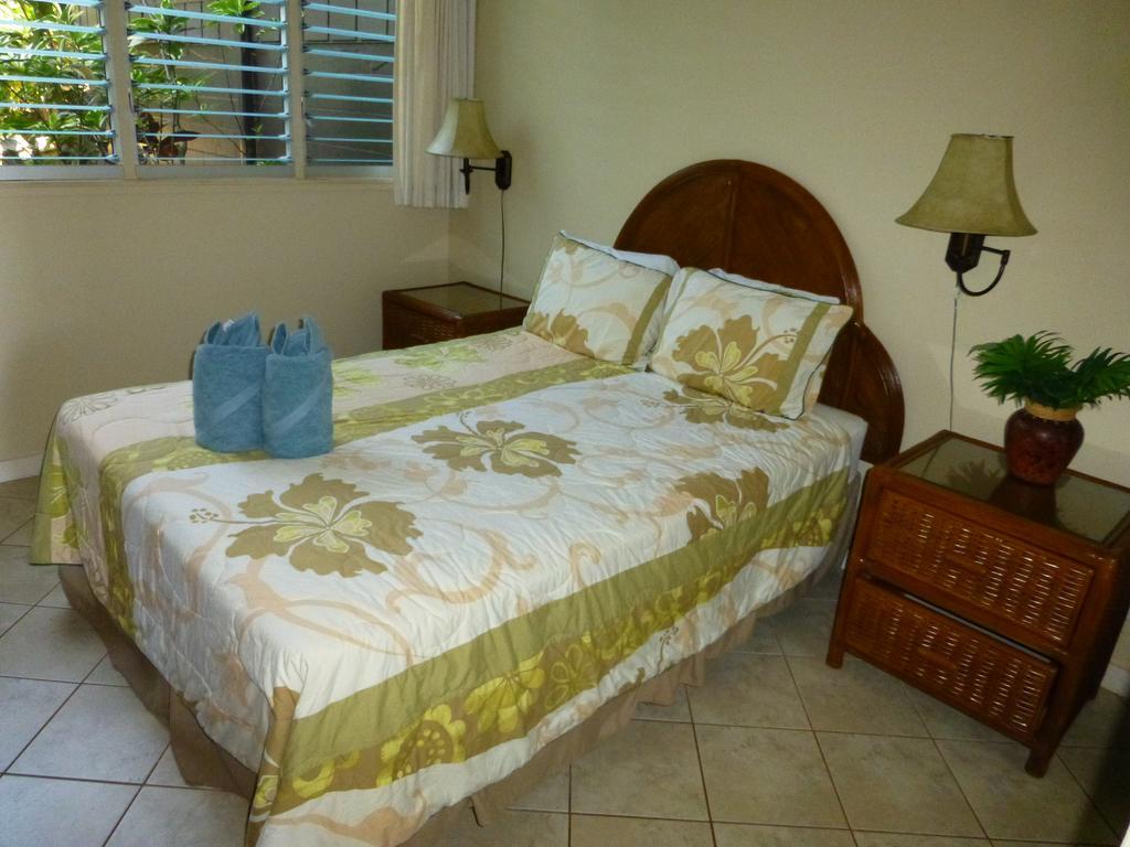 Aparthotel Mahina Surf 220 By Redawning Lāhainā Exterior foto